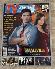 TV Serien Highlights 5/6 2010