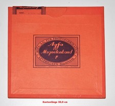 Studiotonband 'Bobby'