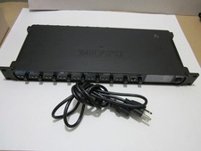 Motu 8Pre USB Eight Mic