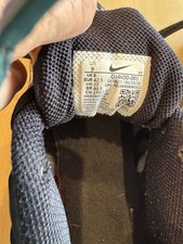Nike Air Max Größe 42,5. US 9
