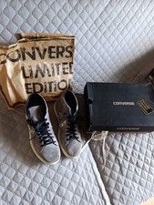 Converse Limited Edition