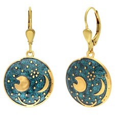 TRENDOR Schmuck Ohrringe