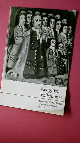 225729 religiöse volkskunst - 225729,