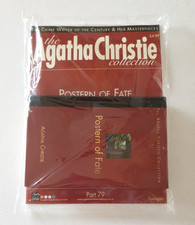 Agatha Christie Postern of