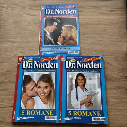 Norden sammelbände 1 - sammelbände,