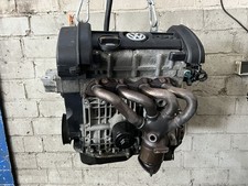 Motor BUD VW Golf 1.4 59 KW 80