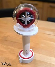 Stray Kids Lightstick holder /