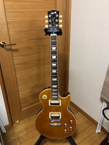 Gibson slash appetite amber - slash,