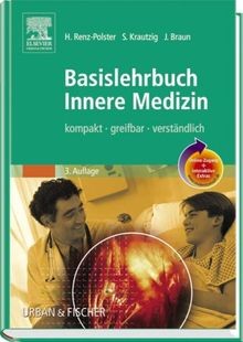 Basislehrbuch innere medizin - basislehrbuch,