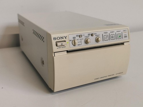 Video graphic printer sony - video,