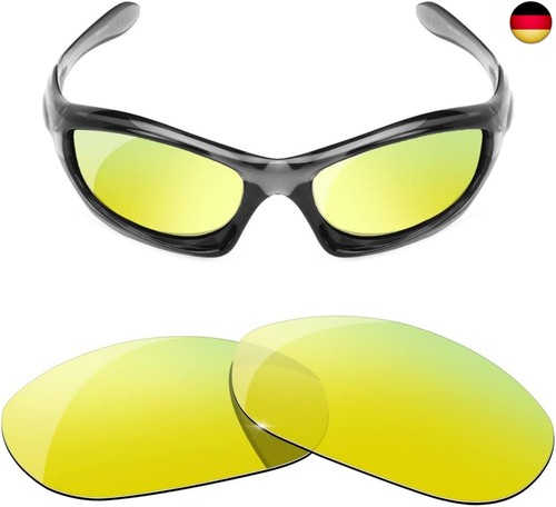 Polarisierte ersatzgläser - polarisierte,
