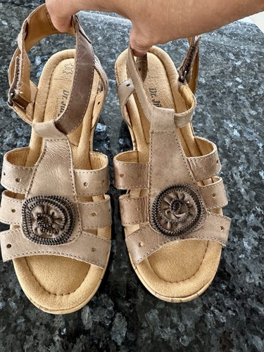 Jürg damen sandale 37 - sandale,