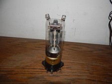 Alte Röhre Telefunken  RL 12