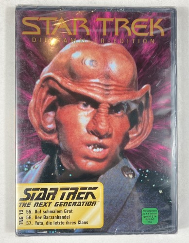 Star trek tng die - star, sammler