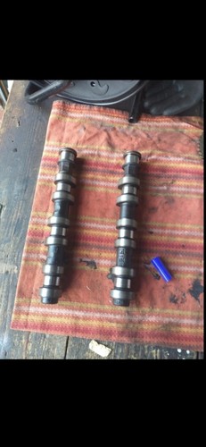 Opel corsa nockenwellen - corsa,