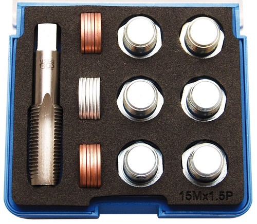 Bgs reparatursatz für - bgs,