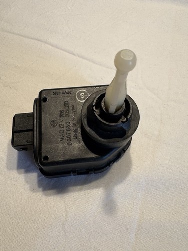 Stellmotor ford scorpio - ford, mk2
