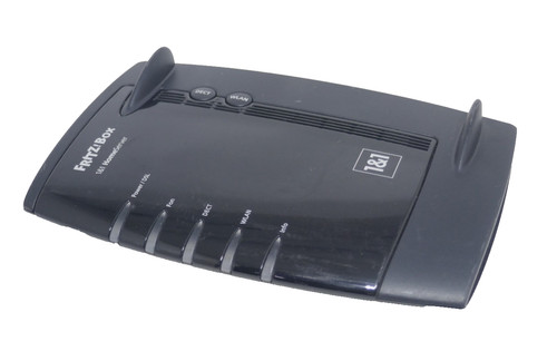 Avm fritz box 7330 router - fritz!box,