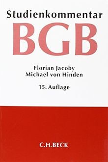 Bürgerliches gesetzbuch - bürgerliches,