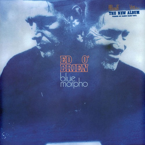 Brien - o', radiohead)