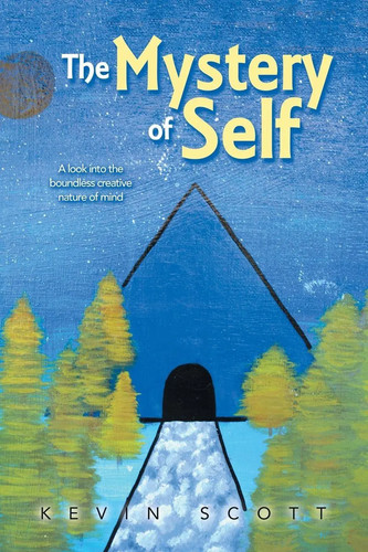 The mystery self kevin - mystery,