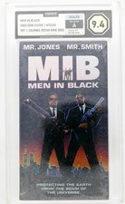 Men in Black | VHS