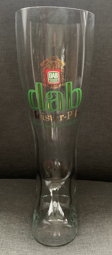 Dab dortmunder meister pils - dab, meister-pils