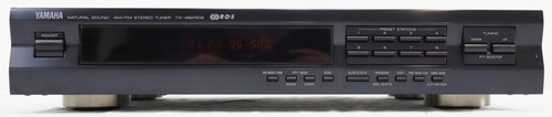 Yamaha fm stereo tuner - stereo,