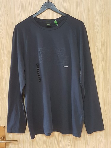 Hugo boss green slim - hugo, fit