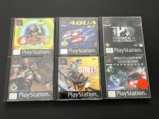 PS1 PSone Playstation -