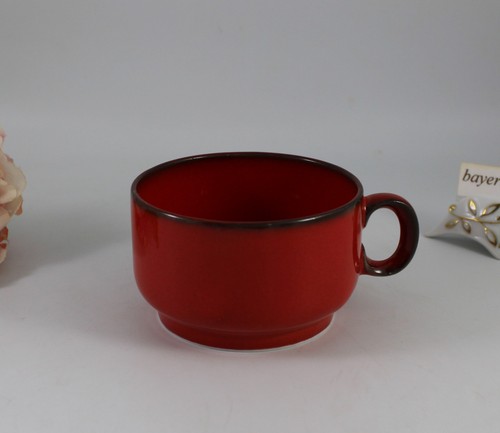 Thomas scandic rot teetasse - -,