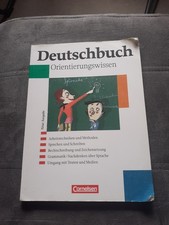 Deutschbuch