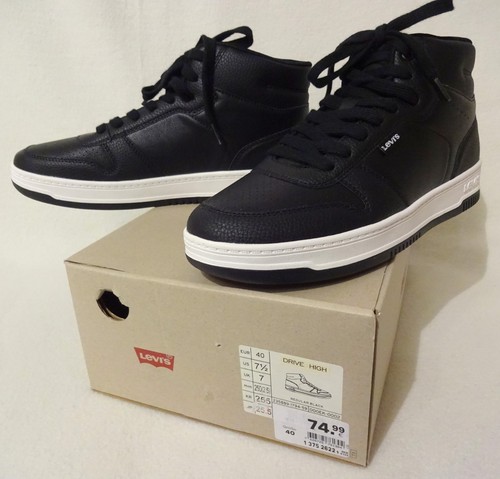 Levi herren sneaker schuhe - sneaker,,