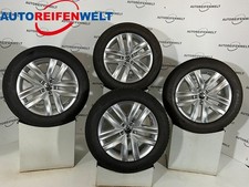 Winter Kompletträder 255/55R19 z.B. passend für VW Touareg