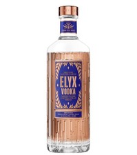 Absolut vodka elyx 3 - absolut, 42,3