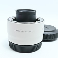 Canon Extender RF 2X