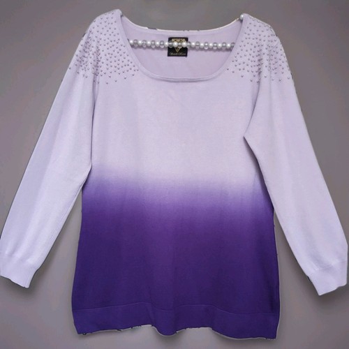 Sarah kern designerpulli - "sarah,
