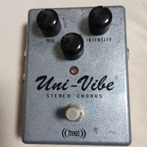Uni vibe stereo - uni-vibe, chorus