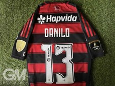 Adidas Authentic Player Shirt