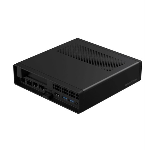 Minisforum 9955hx - ms-a2,