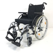 Rollstuhl Breezy Parix²