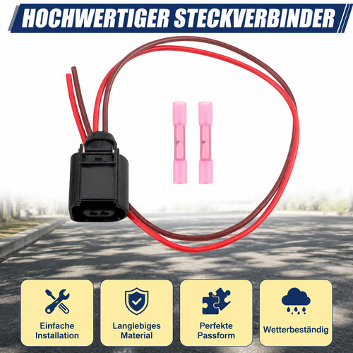Kabelreparatur satz - satz, oe