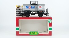 LGB G 4240 Kesselwagen "Mobil"