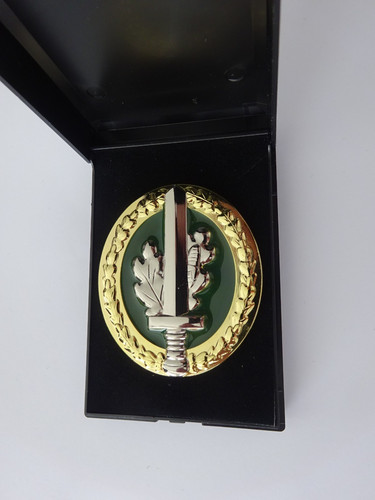 Bundeswehr fallschirmjäger - bundeswehr,