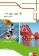 Green Line 5. Ausgabe 2. Fremdsprache