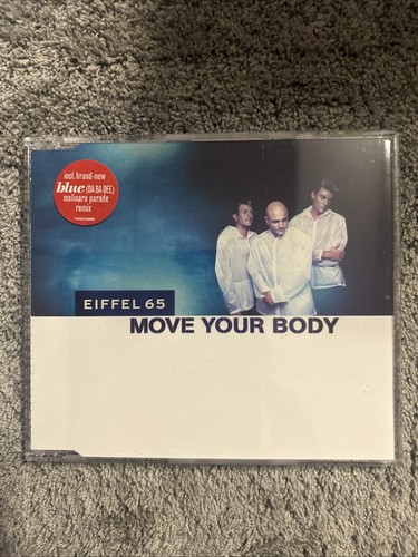 Eifel move your body - your,