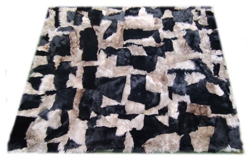 Toscana schwarz beige 160x200 - toscana, schwarz-beige
