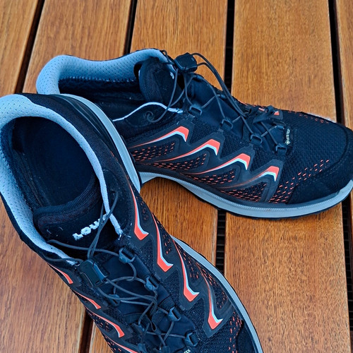 Wanderschuhe lowa maddox gtx - maddox,