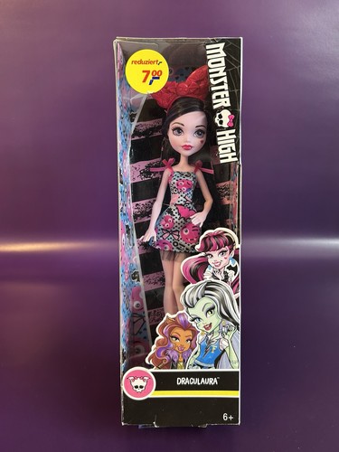 Mattel monster high - mattel,