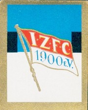 Sammelbild Sportwappen I